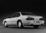 Pontiac Bonneville SSEi 1992 года